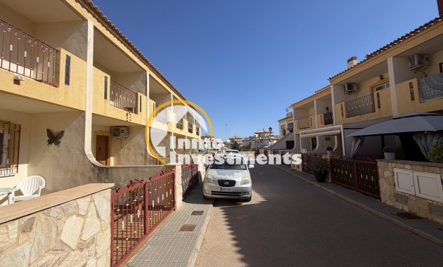 Bestaande bouw - Townhouse - La Zenia