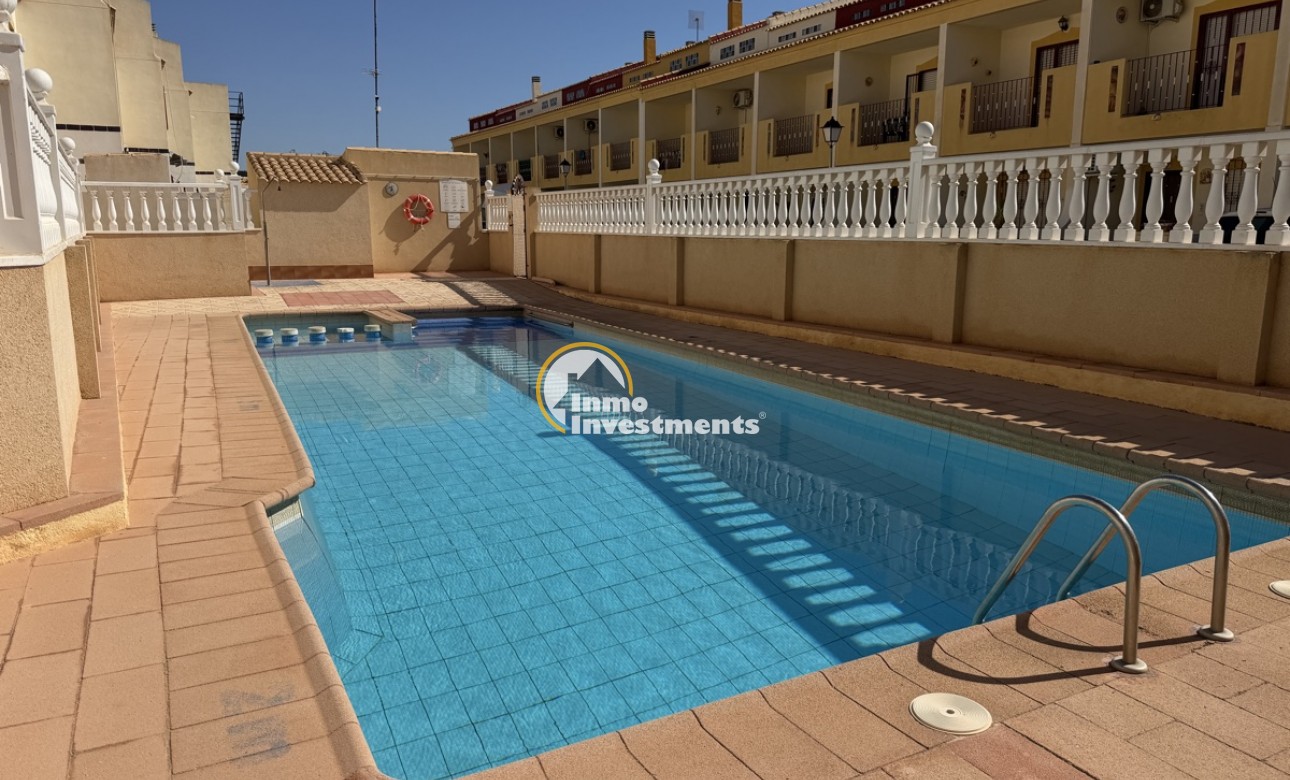 Bestaande bouw - Townhouse - La Zenia