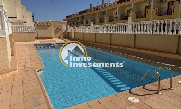 Bestaande bouw - Townhouse - La Zenia