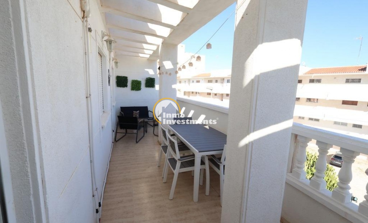 Resale - Penthouse - Torrevieja - Torrevieja Centre