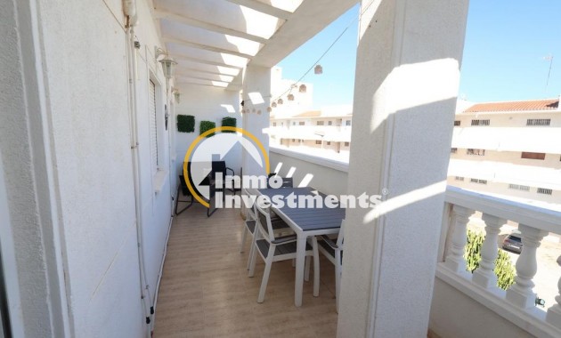 Resale - Penthouse - Torrevieja - Torrevieja Centre
