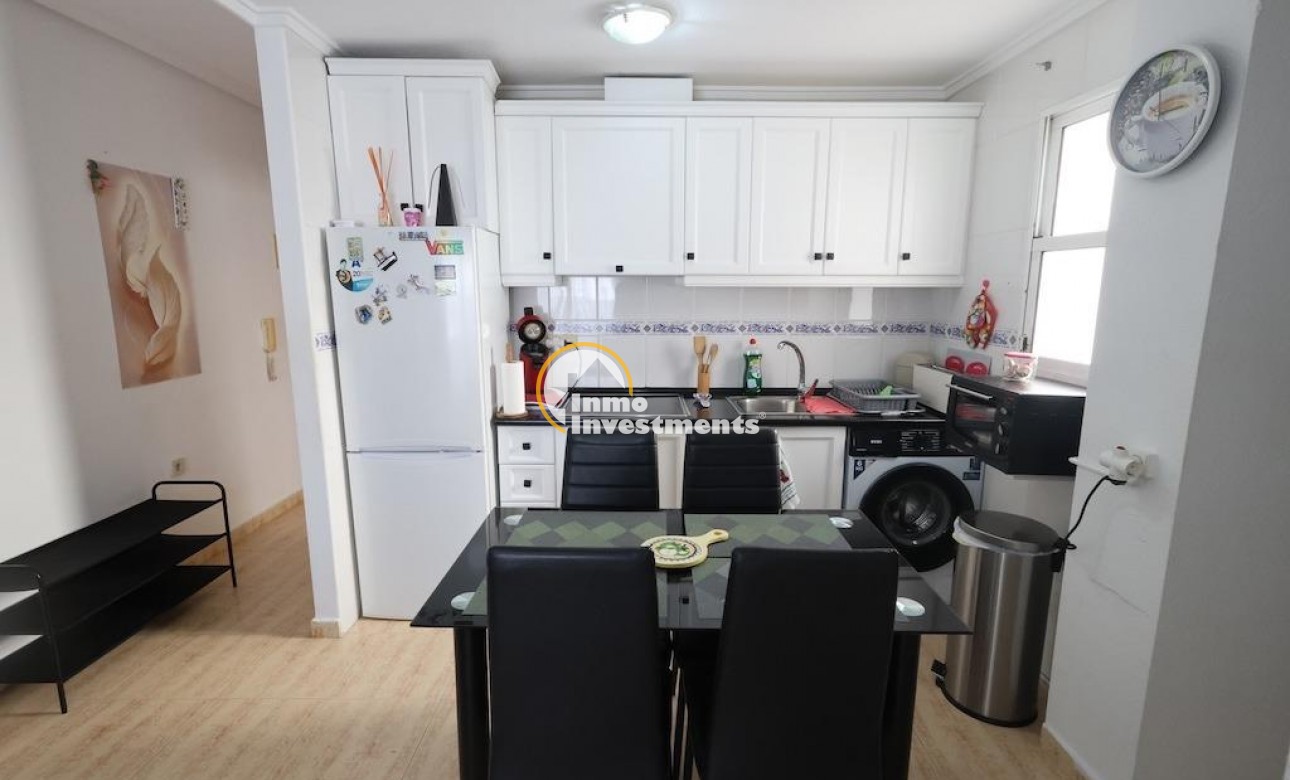 Resale - Penthouse - Torrevieja - Torrevieja Centre