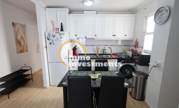 Resale - Penthouse - Torrevieja - Torrevieja Centre