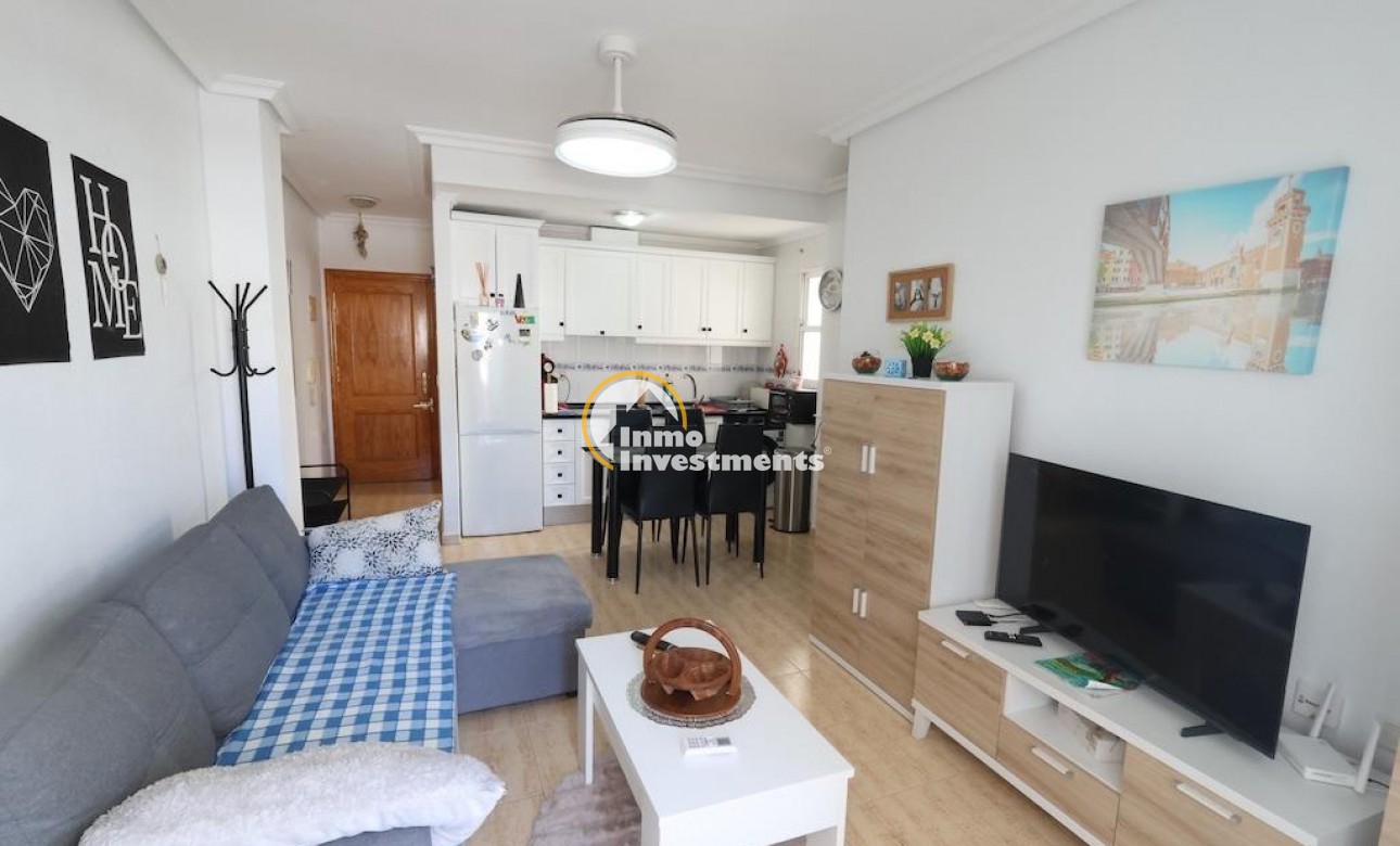 Resale - Penthouse - Torrevieja - Torrevieja Centre