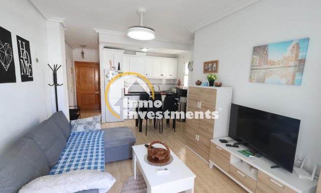 Resale - Penthouse - Torrevieja - Torrevieja Centre