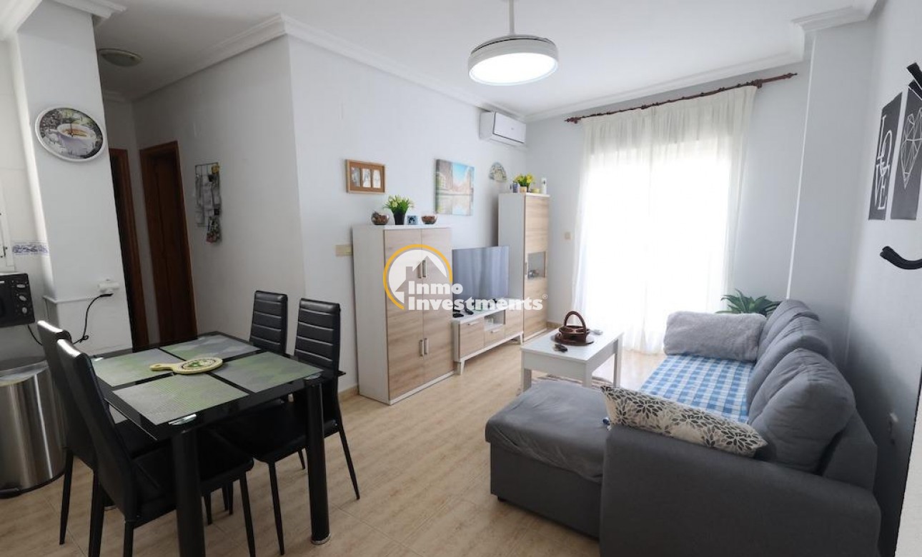 Resale - Penthouse - Torrevieja - Torrevieja Centre