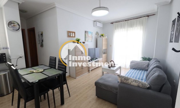 Resale - Penthouse - Torrevieja - Torrevieja Centre