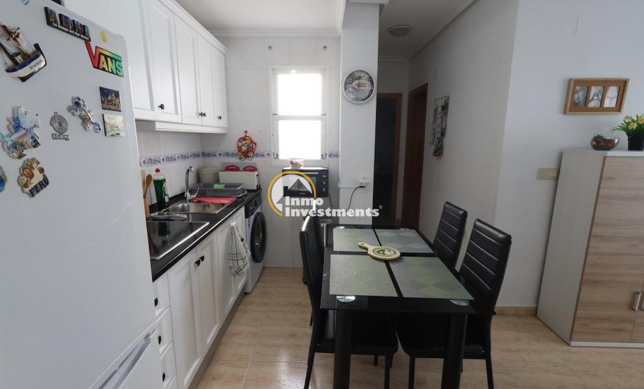 Resale - Penthouse - Torrevieja - Torrevieja Centre