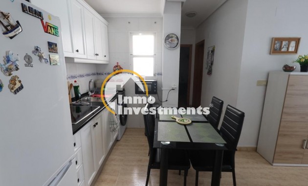 Resale - Penthouse - Torrevieja - Torrevieja Centre
