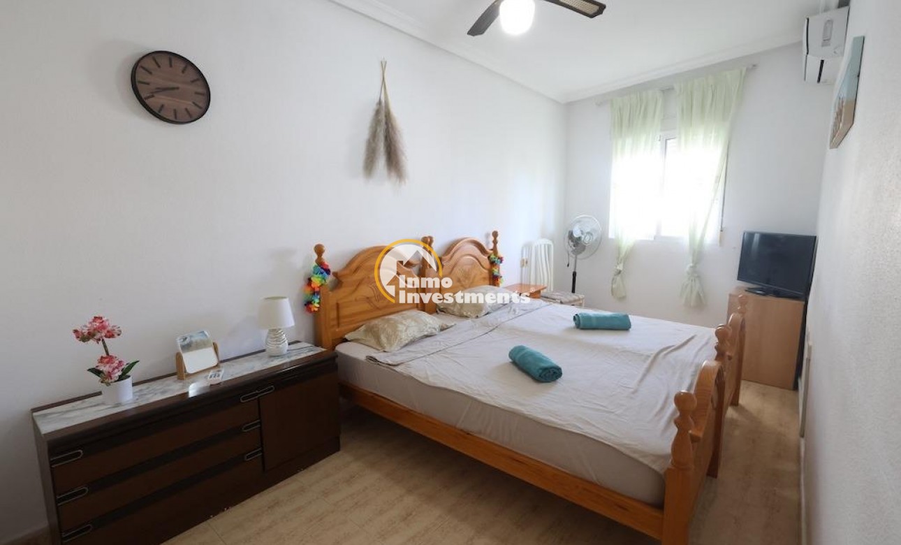 Resale - Penthouse - Torrevieja - Torrevieja Centre