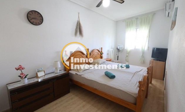 Resale - Penthouse - Torrevieja - Torrevieja Centre