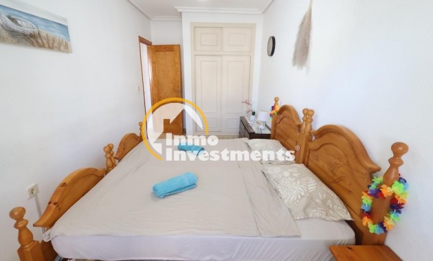 Resale - Penthouse - Torrevieja - Torrevieja Centre
