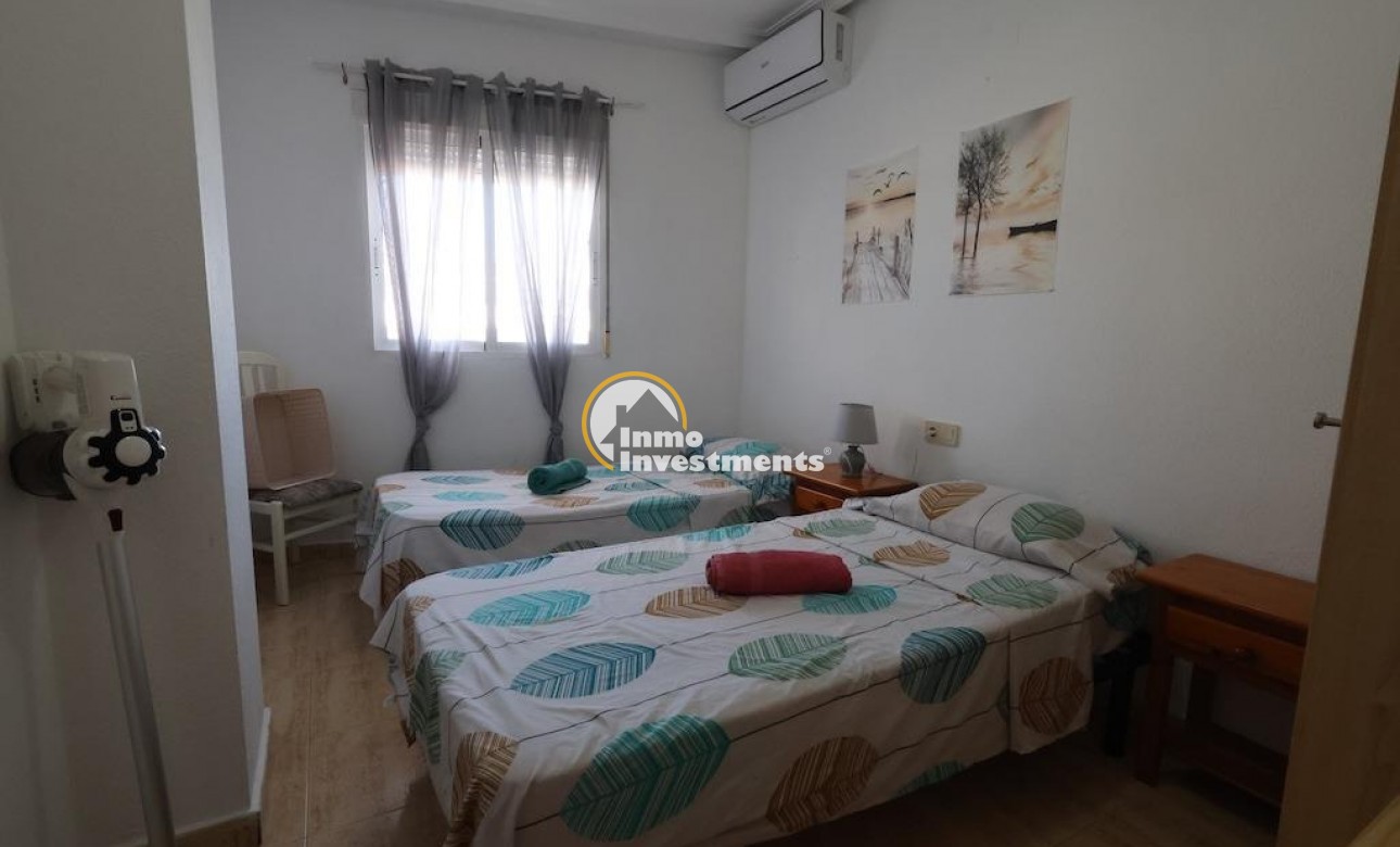 Resale - Penthouse - Torrevieja - Torrevieja Centre