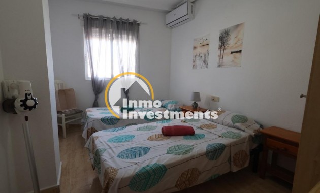 Resale - Penthouse - Torrevieja - Torrevieja Centre