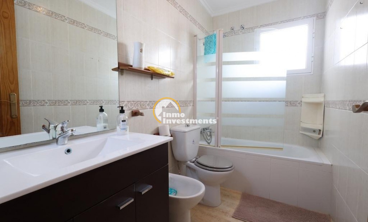 Resale - Penthouse - Torrevieja - Torrevieja Centre