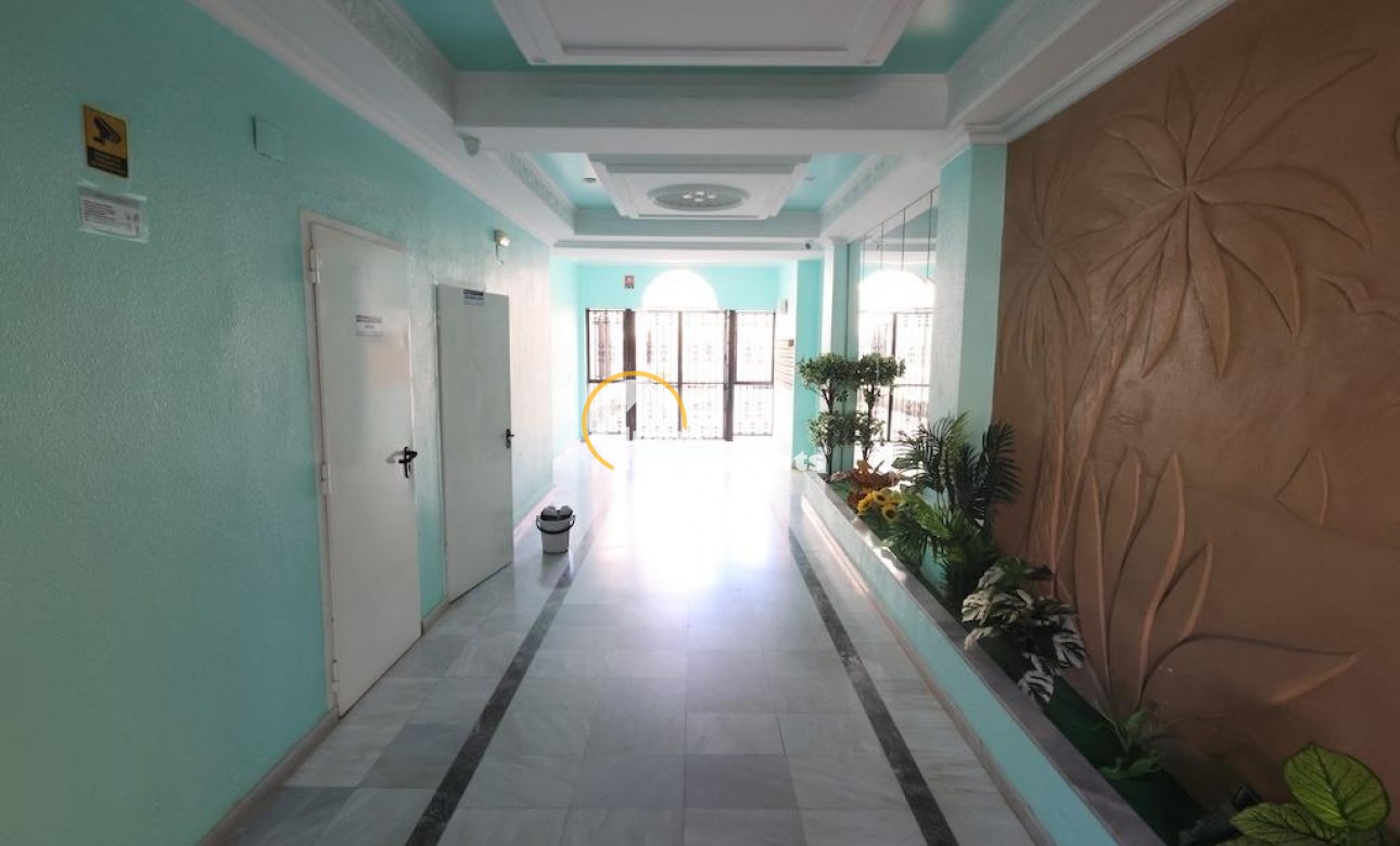 Resale - Penthouse - Torrevieja - Torrevieja Centre