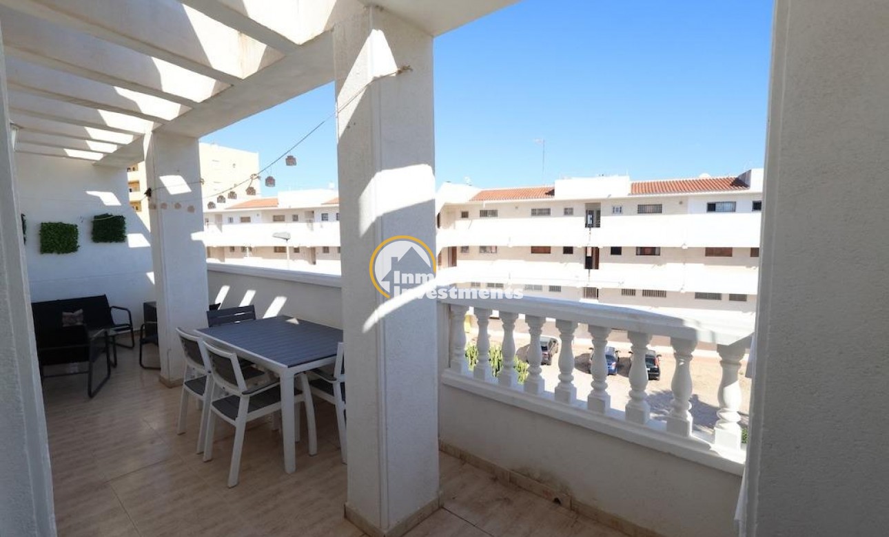 Resale - Penthouse - Torrevieja - Torrevieja Centre