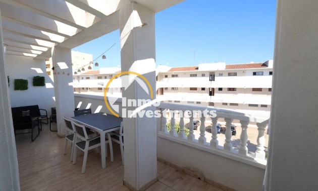 Resale - Penthouse - Torrevieja - Torrevieja Centre