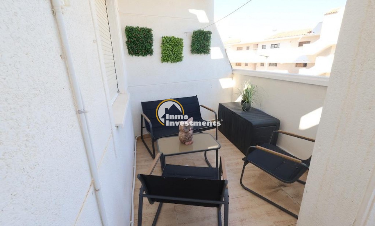 Resale - Penthouse - Torrevieja - Torrevieja Centre