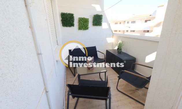 Resale - Penthouse - Torrevieja - Torrevieja Centre