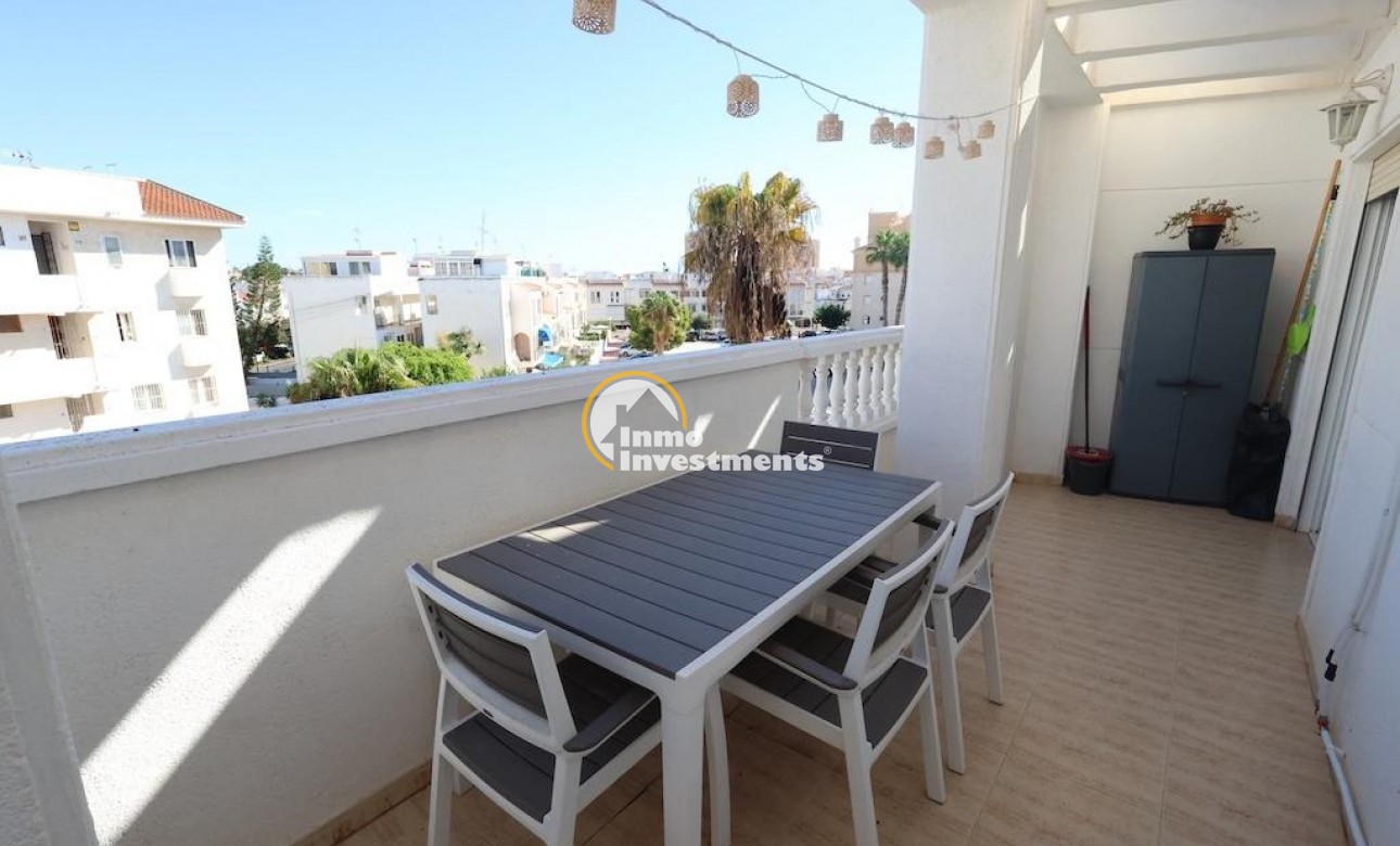 Resale - Penthouse - Torrevieja - Torrevieja Centre