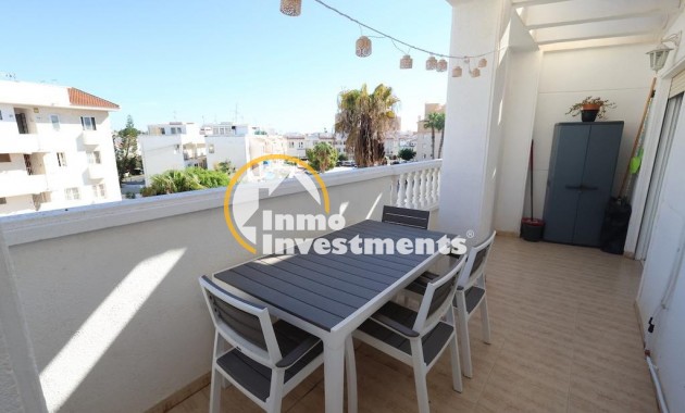 Resale - Penthouse - Torrevieja - Torrevieja Centre