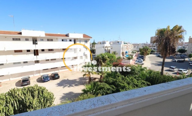 Resale - Penthouse - Torrevieja - Torrevieja Centre