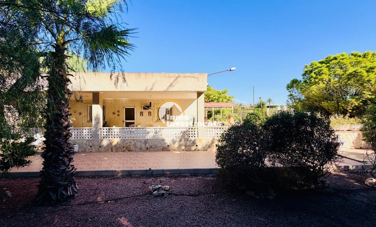 Revente privée - Villa - Crevillente