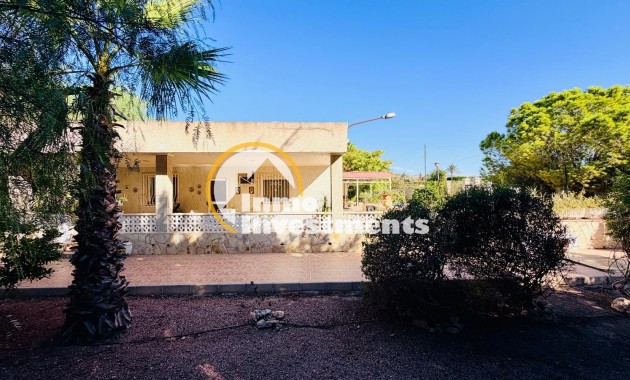 Revente privée - Villa - Crevillente