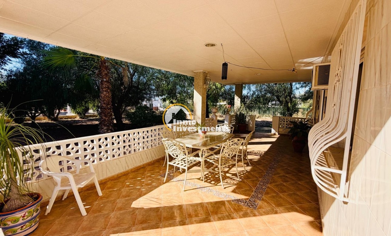 Revente privée - Villa - Crevillente