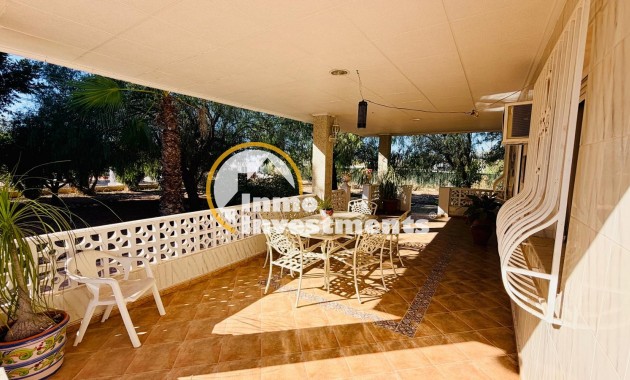 Revente privée - Villa - Crevillente