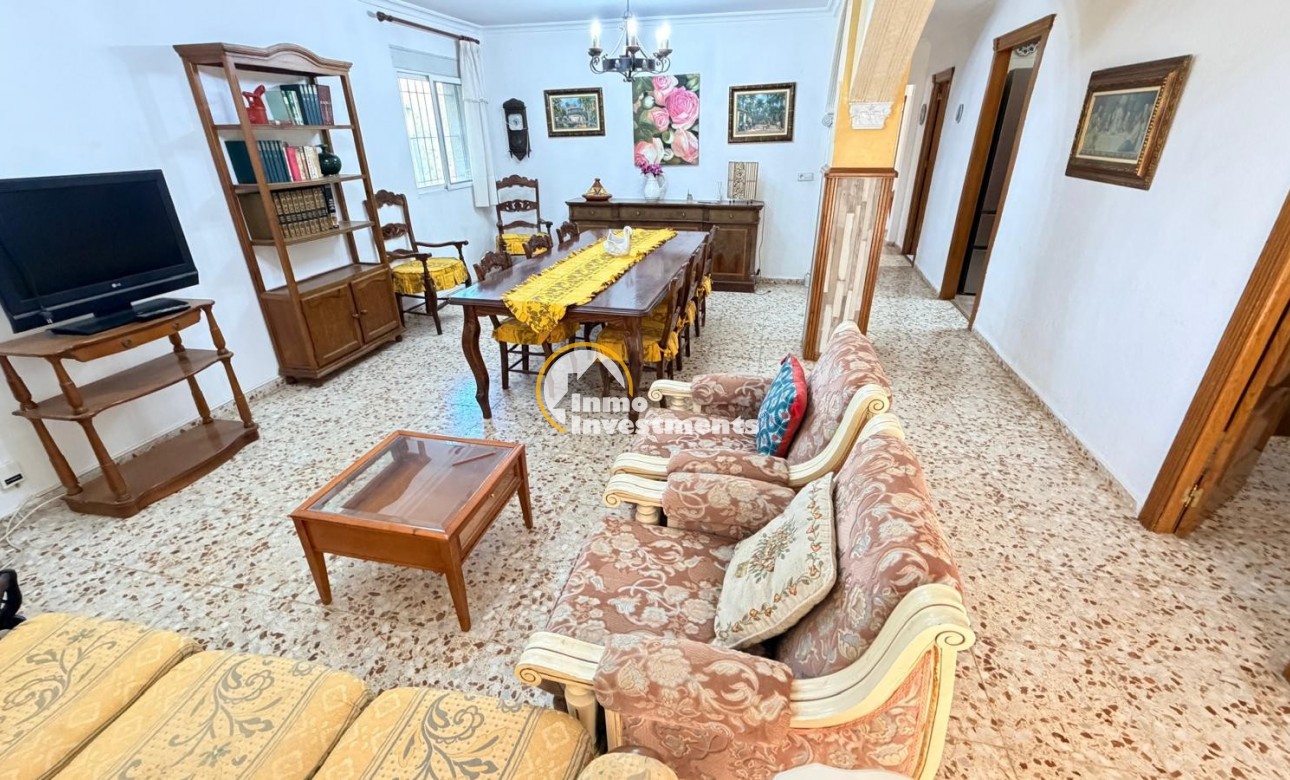 Revente privée - Villa - Crevillente