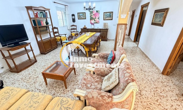 Revente privée - Villa - Crevillente