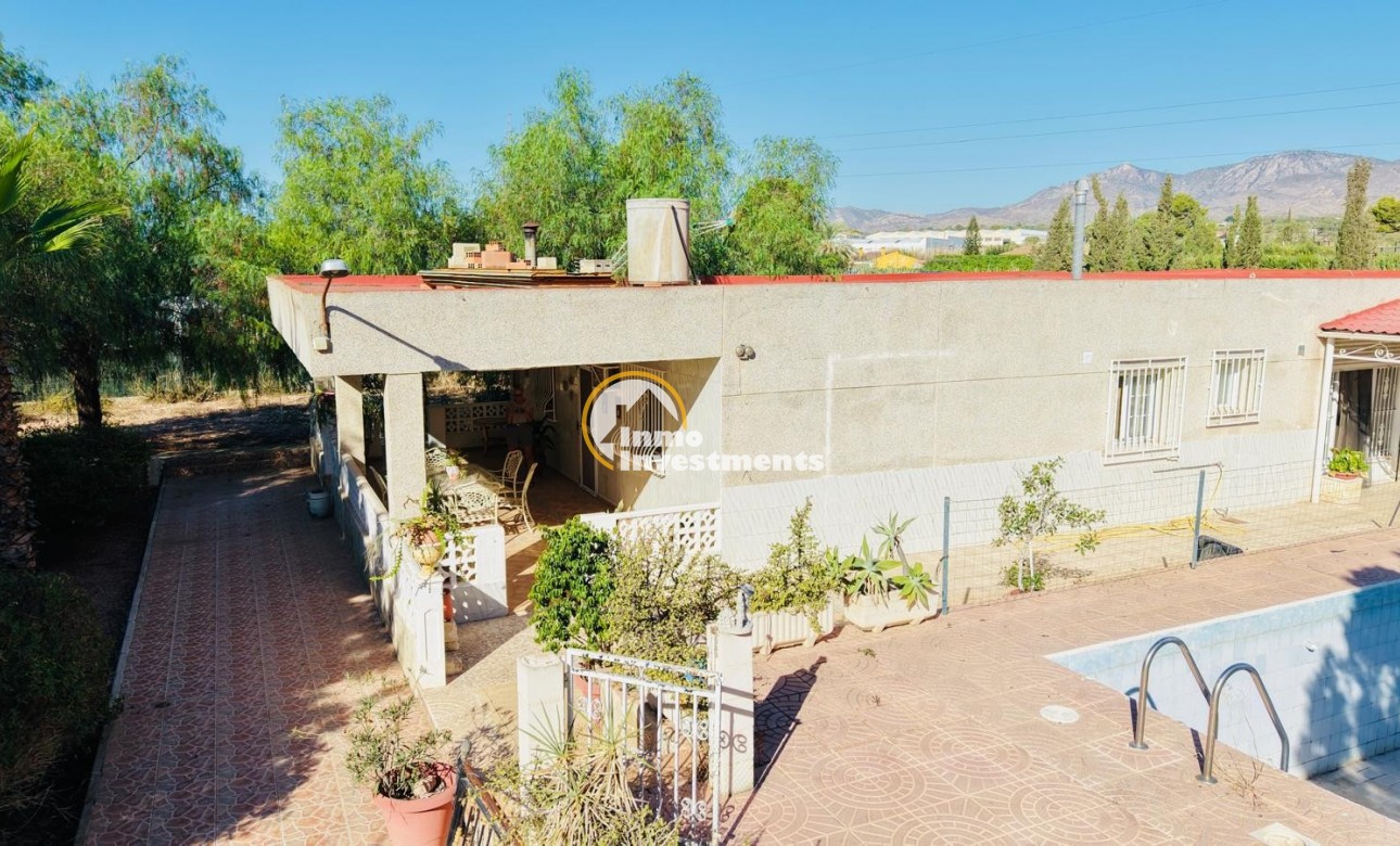 Revente privée - Villa - Crevillente
