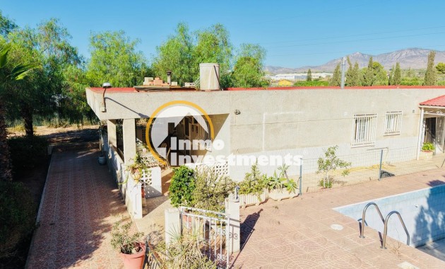 Revente privée - Villa - Crevillente