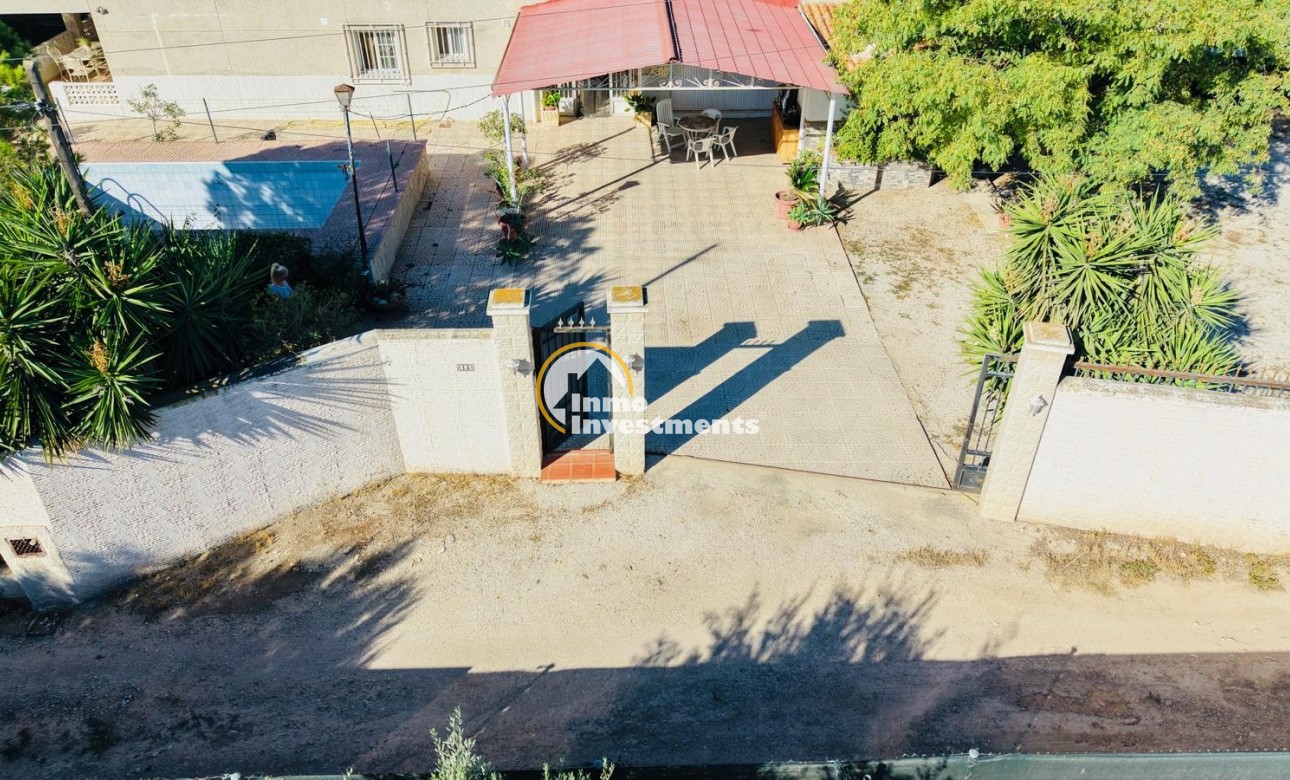 Revente privée - Villa - Crevillente