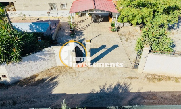 Revente privée - Villa - Crevillente