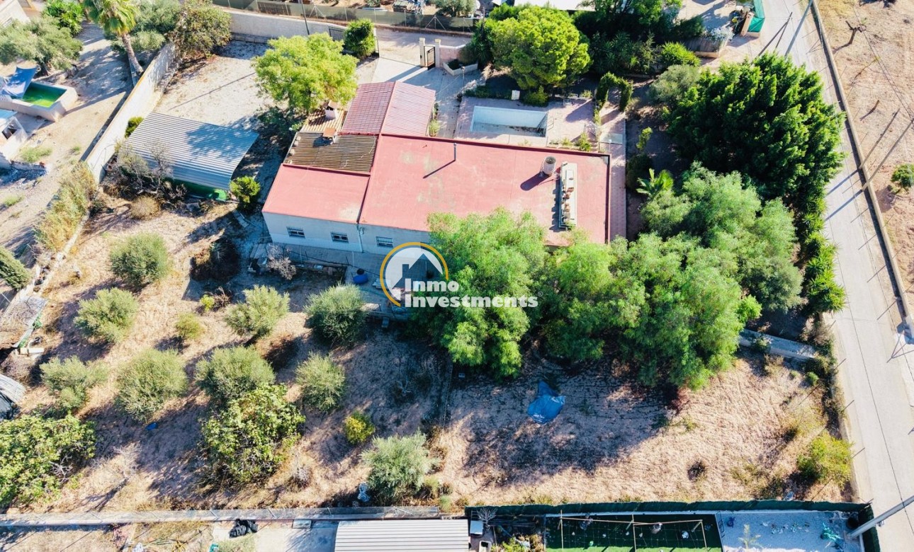 Revente privée - Villa - Crevillente