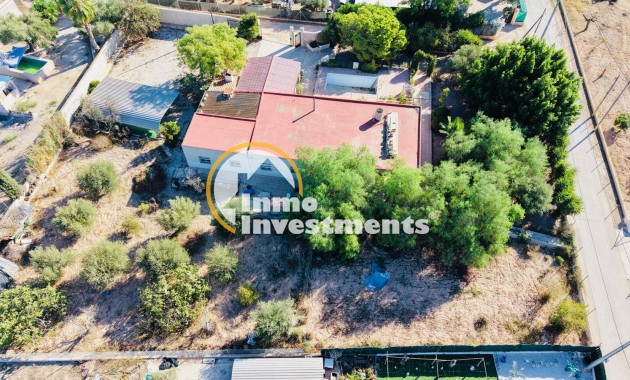 Revente privée - Villa - Crevillente