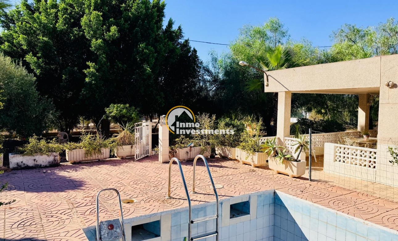 Revente privée - Villa - Crevillente