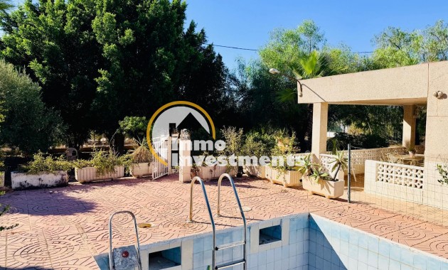 Revente privée - Villa - Crevillente