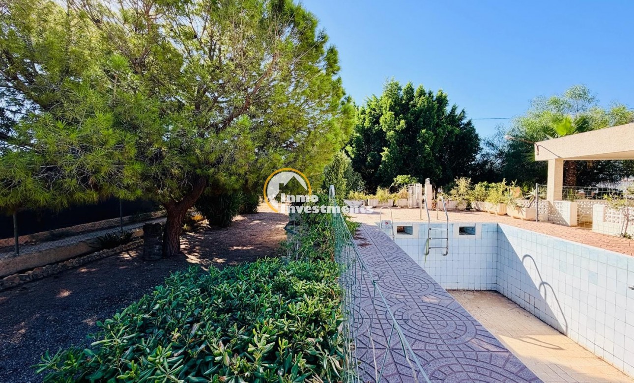 Revente privée - Villa - Crevillente