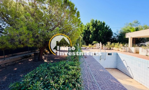 Revente privée - Villa - Crevillente