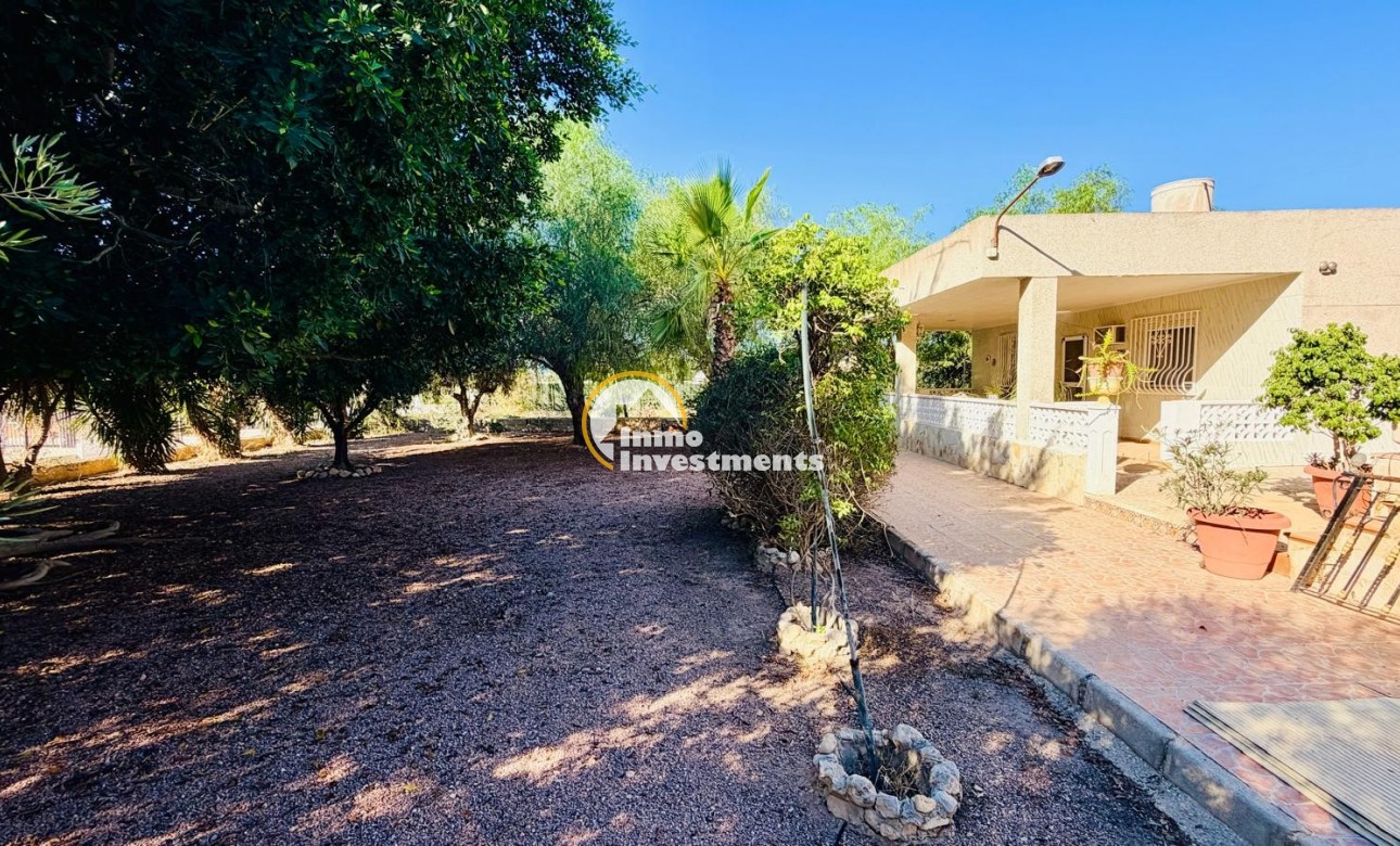 Revente privée - Villa - Crevillente