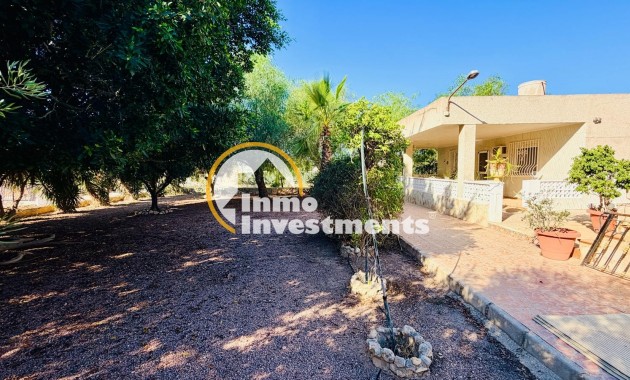 Revente privée - Villa - Crevillente