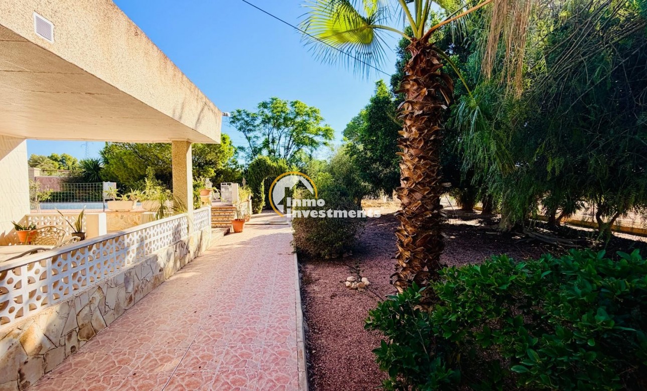 Revente privée - Villa - Crevillente