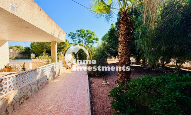 Revente privée - Villa - Crevillente