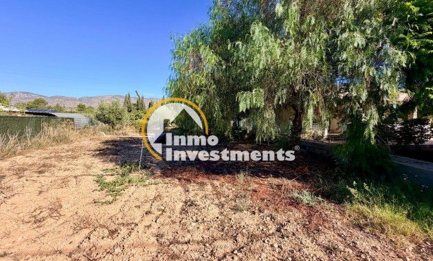 Revente privée - Villa - Crevillente