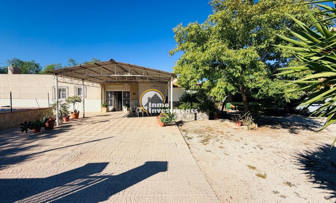 Revente privée - Villa - Crevillente