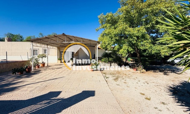 Revente privée - Villa - Crevillente